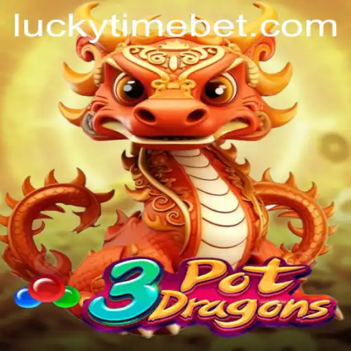 Exploring the Thrilling World of 3PotDragons: Experience the Game of Strategy and Luck