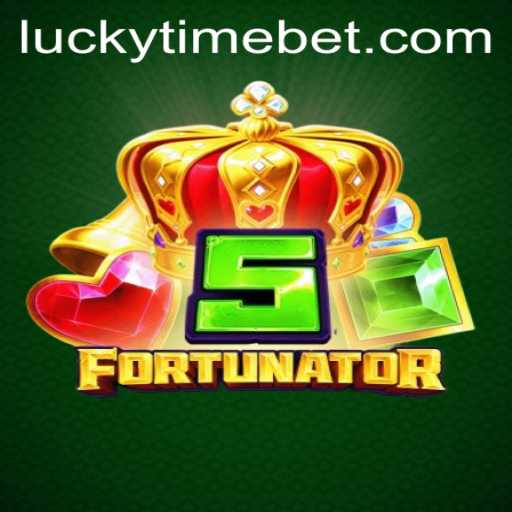 5Fortunator: Discover the Exciting World of LUCKYTIME