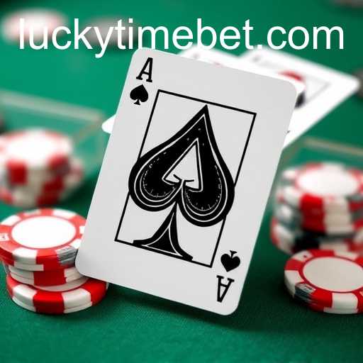 Understanding Blackjack: A Deep Dive into the World of LUCKYTIME