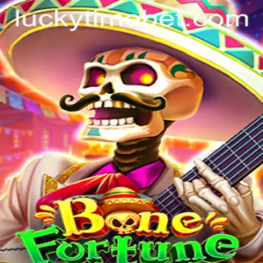 BoneFortune: A Dive into the Enigmatic World of LUCKYTIME