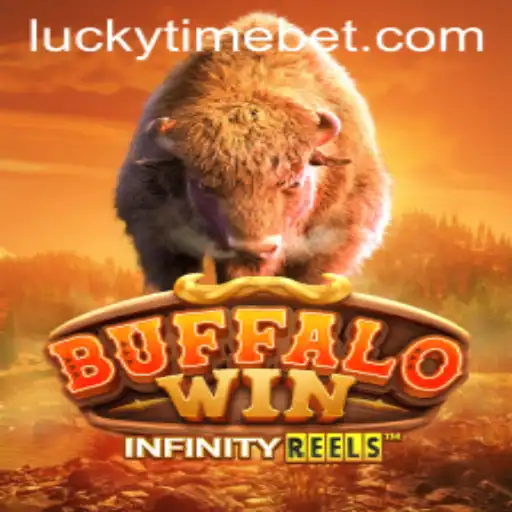Discover the Exciting World of BuffaloWin and the Thrill of LUCKYTIME