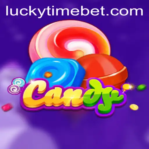 Candy: Unraveling the Sweet World of LUCKYTIME