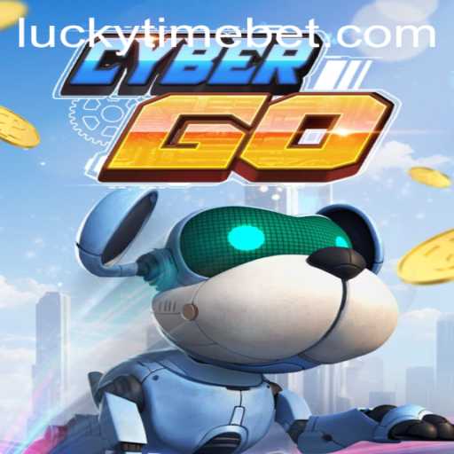 Exploring CyberGO: A Comprehensive Look at the Exciting 'LUCKYTIME' Feature