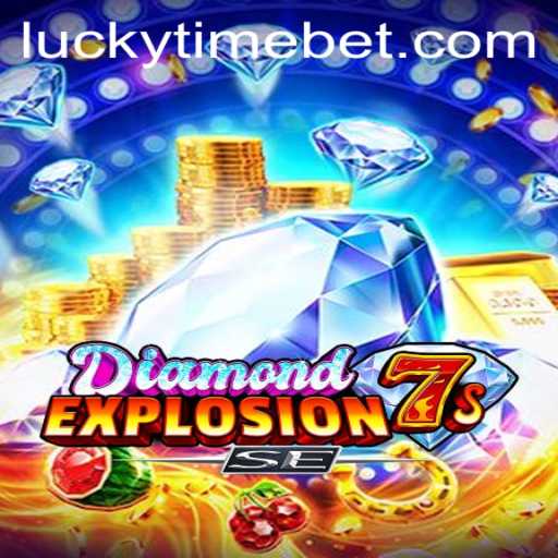 Dive into the Thrill of DiamondExplosion7sSE: A Gaming Experience Like No Other