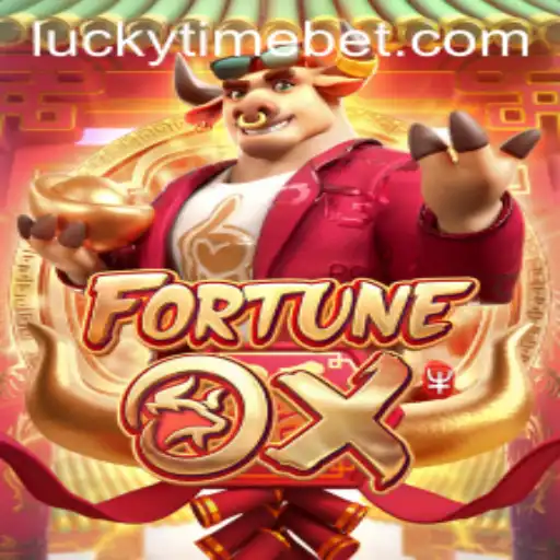 Discover the Thrill of FortuneOx: Is It Your LUCKYTIME?