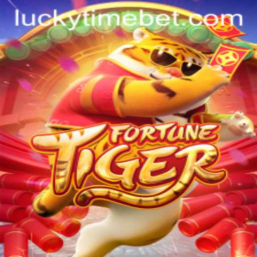 Exploring the Enchanting World of FortuneTiger: Unleash the Power of LUCKYTIME