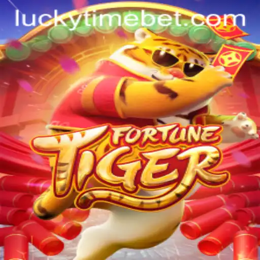 Exploring the Enchanting World of FortuneTiger: Unleash the Power of LUCKYTIME