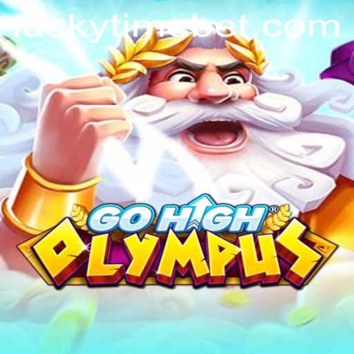 GoHighOlympus: Elevate Your Gaming Experience with LUCKYTIME