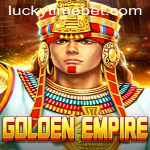 GoldenEmpire: Embarking on a Journey of Fortune with LUCKYTIME