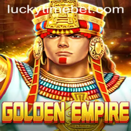 GoldenEmpire: Embarking on a Journey of Fortune with LUCKYTIME