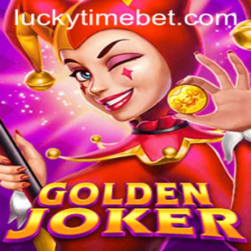 Discover the World of GoldenJoker: A New Era of Gaming with LUCKYTIME