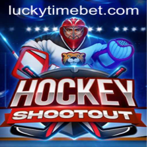 HockeyShootout: An Exciting Game Featuring the LUCKYTIME Challenge