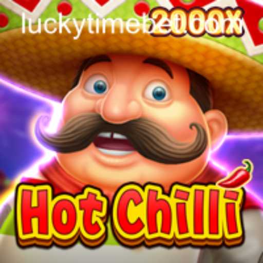 HotChilli Game: Unveiling the Spicy Experience with LUCKYTIME