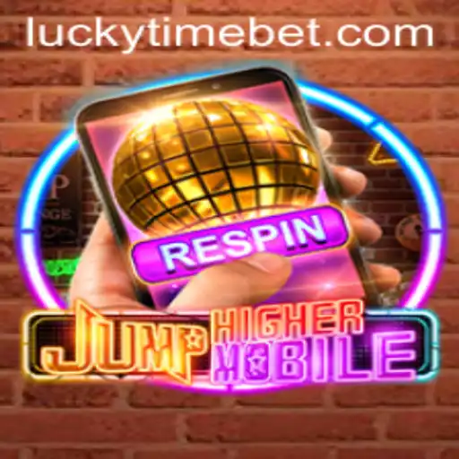 JumpHighermobile: Experience the Thrills of LUCKYTIME