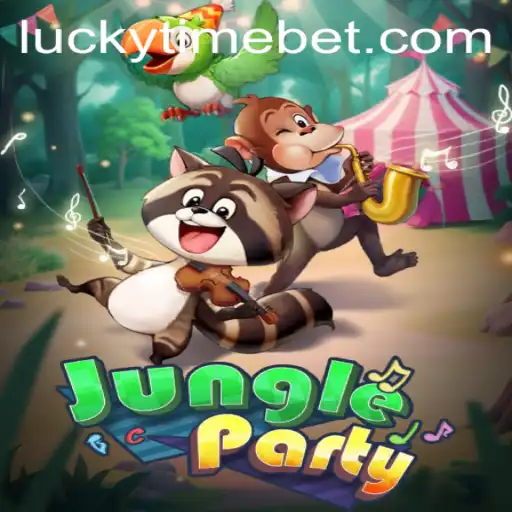 Unveiling JungleParty: An Adventure Awaits