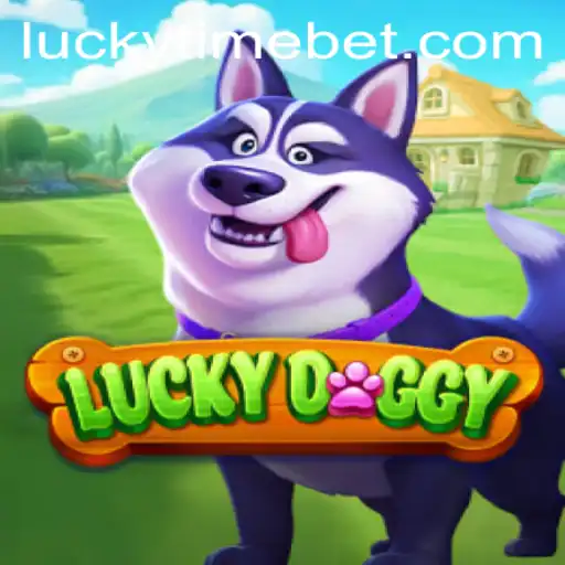 Discover the Excitement of LuckyDoggy