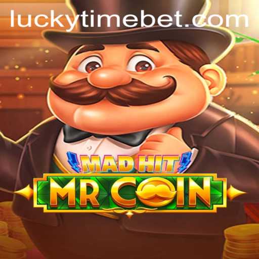 MadHitMrCoin: The Ultimate Interactive Gaming Experience