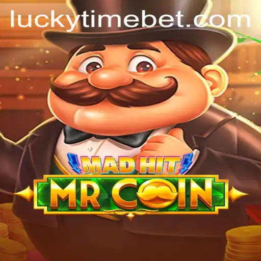 MadHitMrCoin: The Ultimate Interactive Gaming Experience