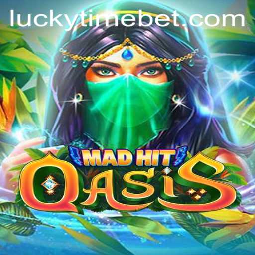 Exploring the Exciting Realm of MadHitOasis: An Adventure Awaits