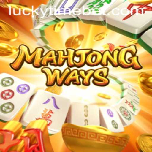 The Exciting World of MahjongWays and the Thrill of LUCKYTIME