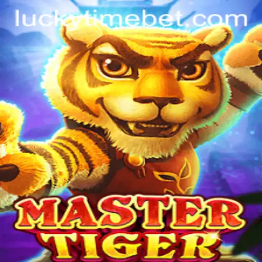 Discover MasterTiger: A Journey Through Strategy and Luck