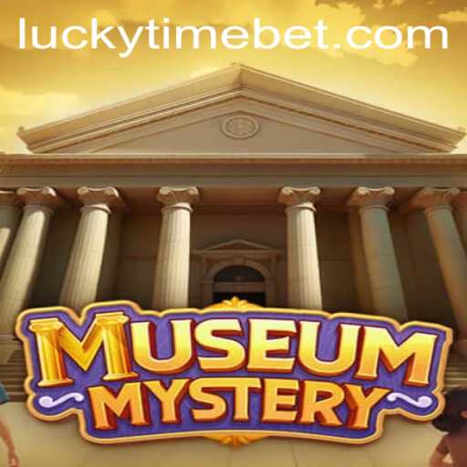 Unlocking 'MuseumMystery': An Engaging Exploration with LUCKYTIME