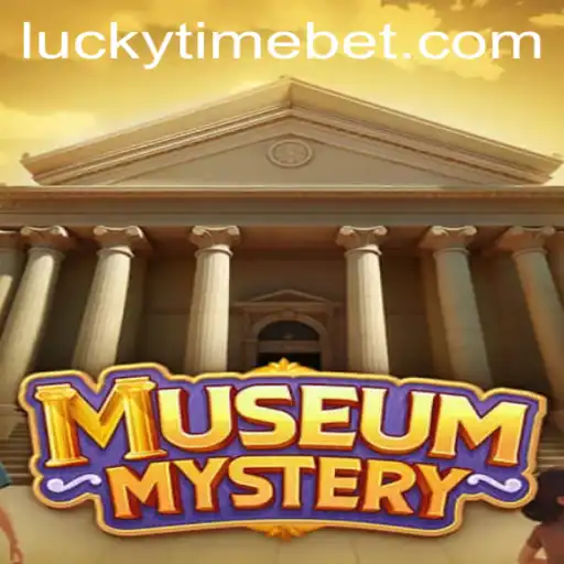 Unlocking 'MuseumMystery': An Engaging Exploration with LUCKYTIME