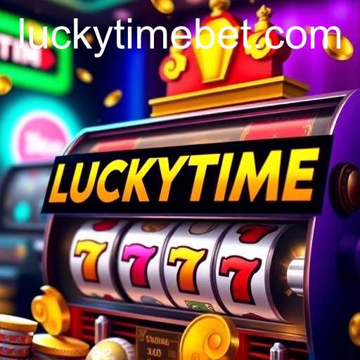 Discover the Thrill of Online Slots with LUCKYTIME