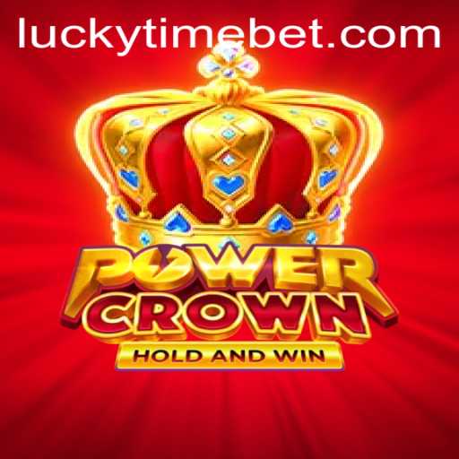 Exploring PowerCrown: A Revolutionary Game with the LUCKYTIME Feature