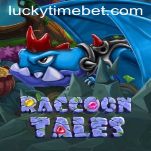 Embark on an Enchanting Journey with RaccoonTales
