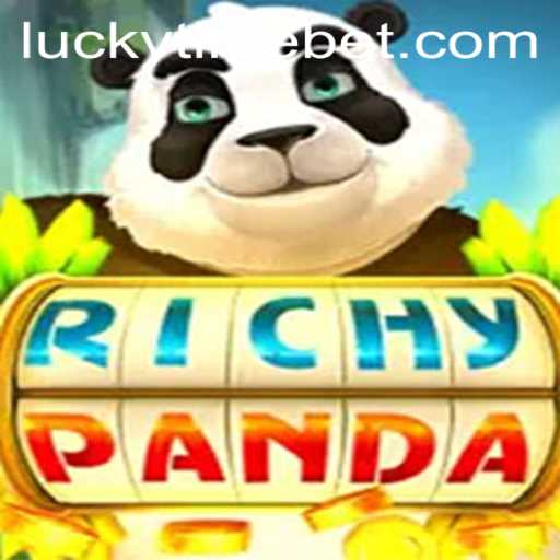 Discover the Excitement of RichyPanda with LUCKYTIME: A Game-Changer in the Gaming World