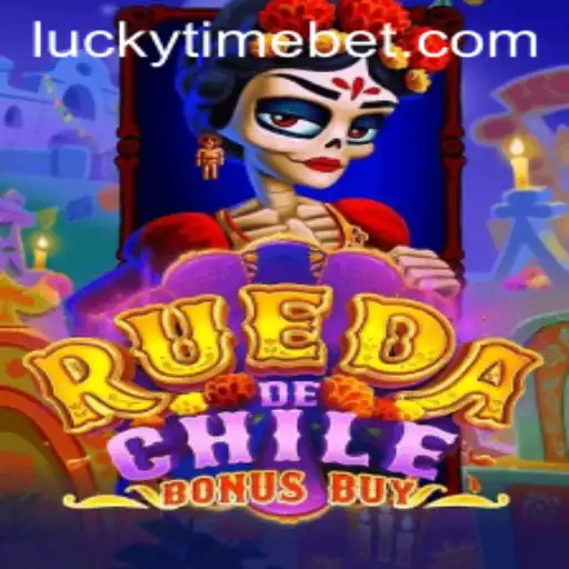 Exploring the Exciting World of RuedaDeChileBonusBuy: Your LUCKYTIME Awaits