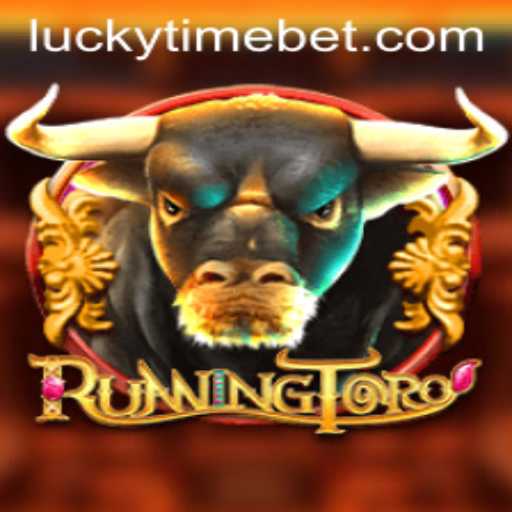 The Thrilling World of RunningToro: Unleash the Excitement with LUCKYTIME