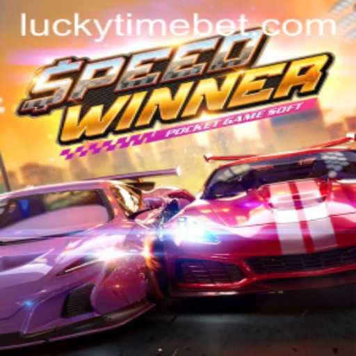 Discover the Exciting World of SpeedWinner and the Thrilling Bonus of LUCKYTIME