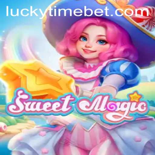 SweetMagic: A Whimsical Journey Into Enchantment and Strategy