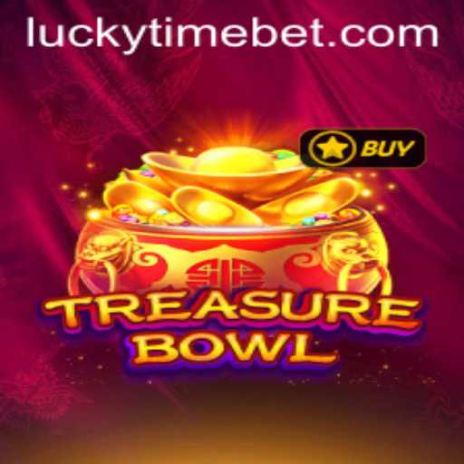 TreasureBowl - Unveiling the Adventure of LUCKYTIME