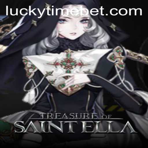 Explore the Adventure: Treasure of Saint Ella and the Thrill of LUCKYTIME