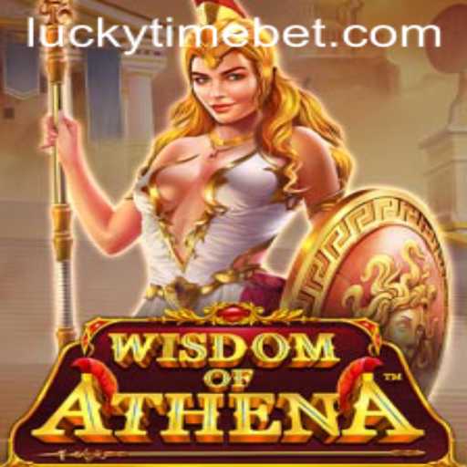 Exploring the Enchanting World of WisdomofAthena and the Powerful Influence of LUCKYTIME