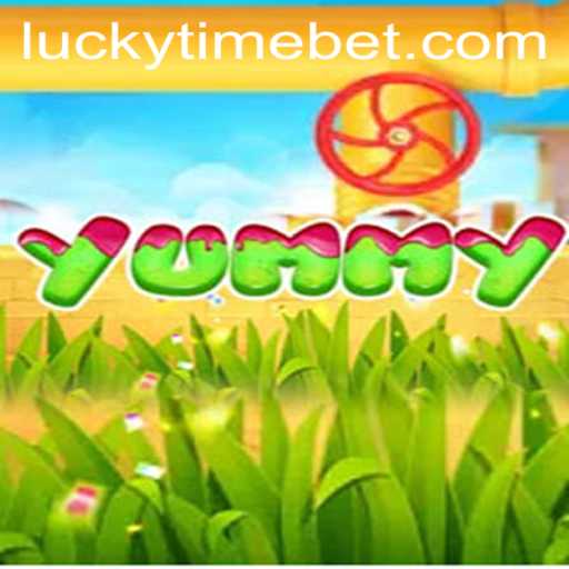 Experience the Thrill of Yummy: A Deliciously Fun Game with LUCKYTIME